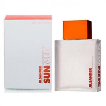 Sun Men (Férfi parfüm) edt 75ml